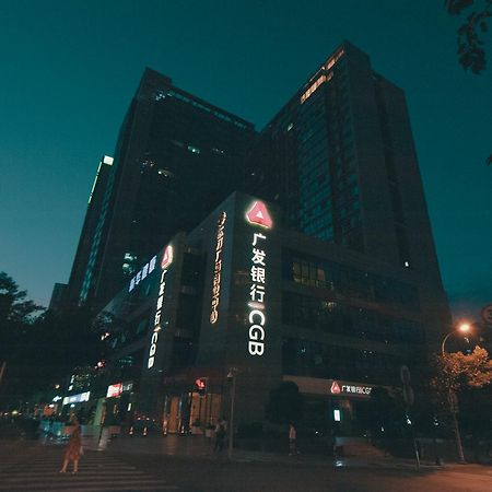 Whitewaltz Apartment Shahepu Exterior photo