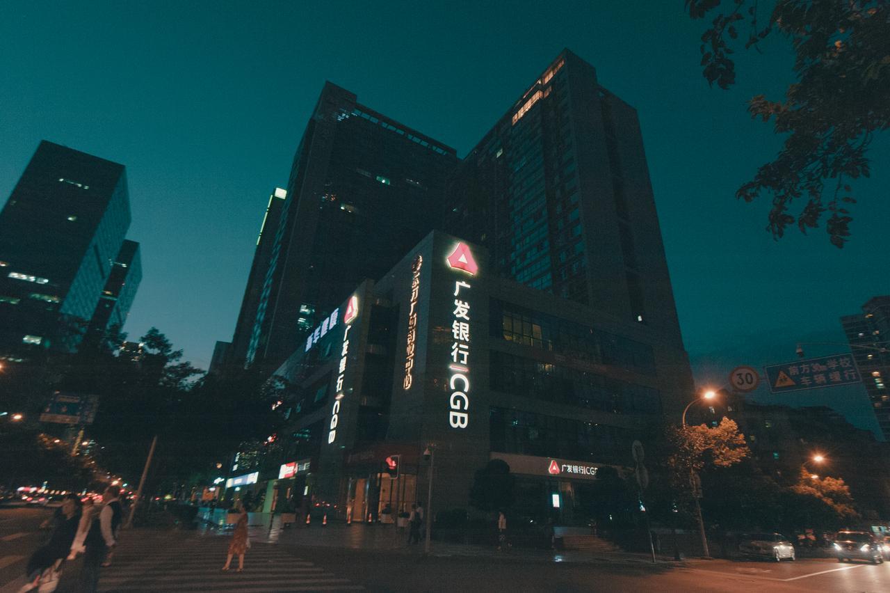 Whitewaltz Apartment Shahepu Exterior photo